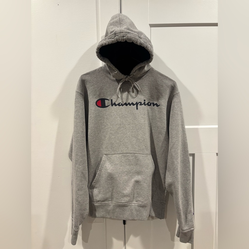 Champion Hoodie